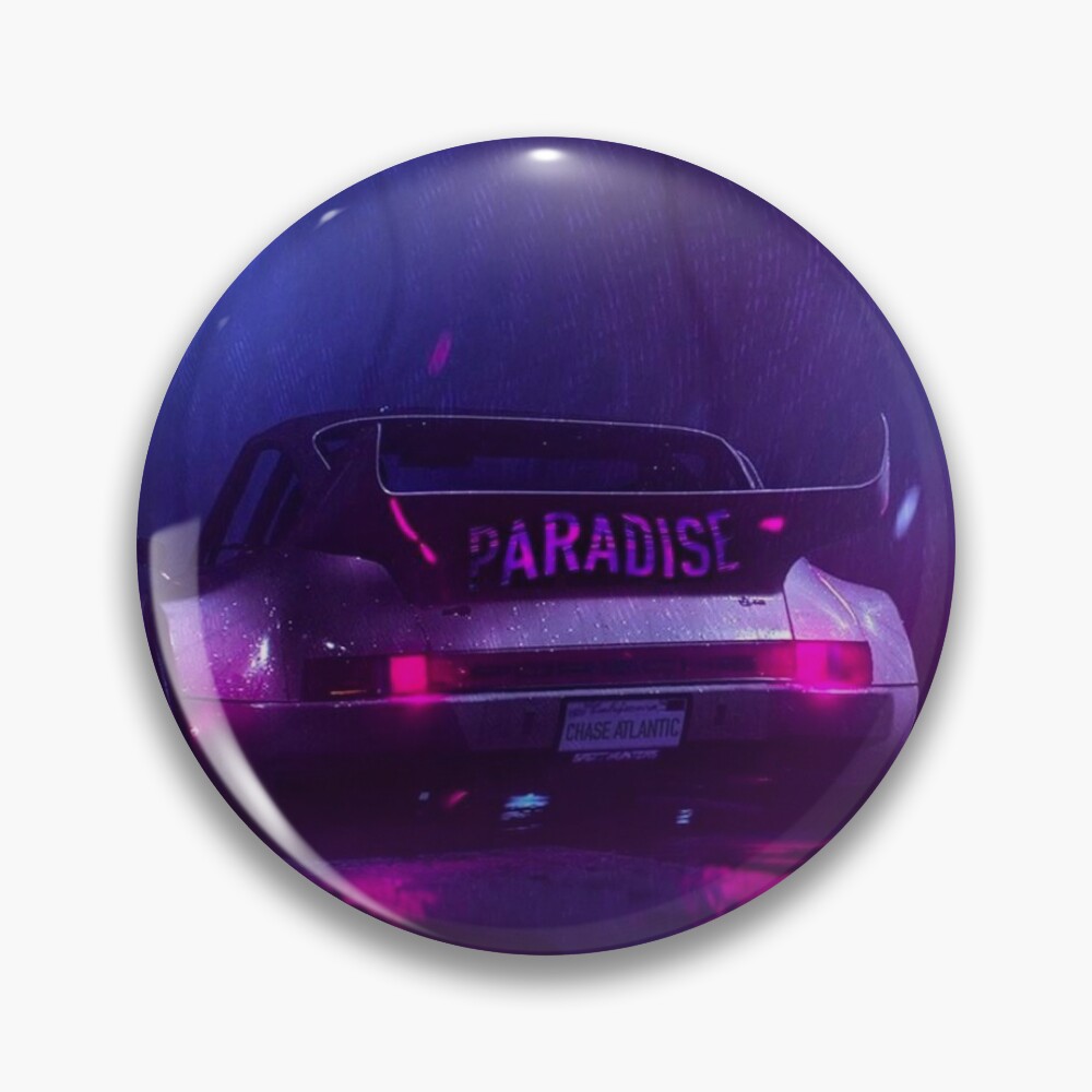 CHASE ATLANTIC - Paradise