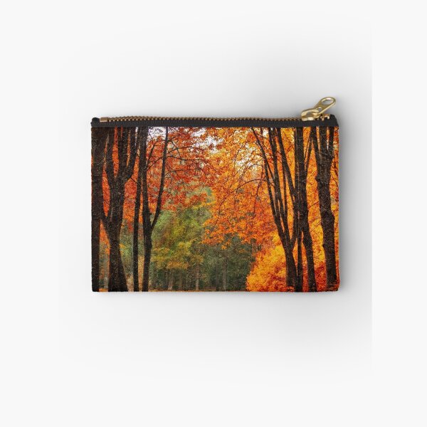 Item preview, Autumn park designed and sold by Julia Shepeleva.