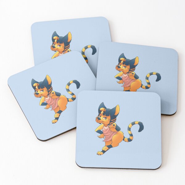 Item preview, Ankha designed and sold by riocin.