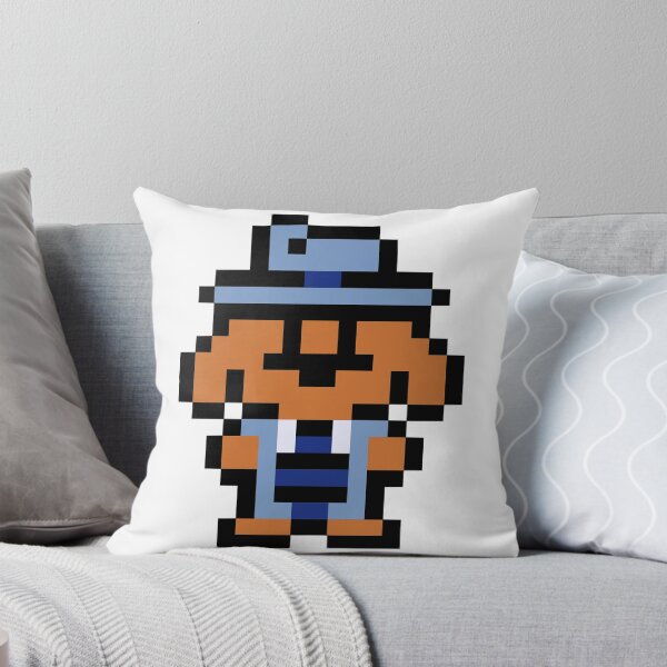 Item preview, Occupiers Of A Universe Sam And Max Typical Fictional Characters Pixel  Retro designed and sold by HolberSamAndMax.