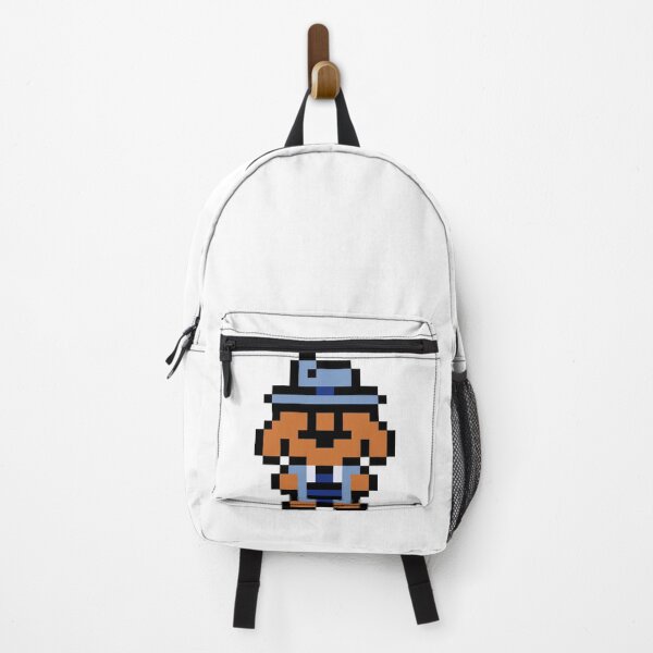 Item preview, Occupiers Of A Universe Sam And Max Typical Fictional Characters Pixel Retro designed and sold by HolberSamAndMax.