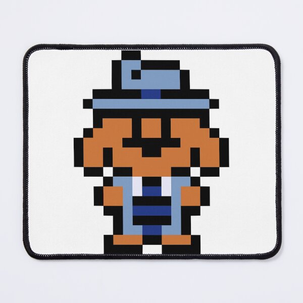 Item preview, Occupiers Of A Universe Sam And Max Typical Fictional Characters Pixel  Retro designed and sold by HolberSamAndMax.
