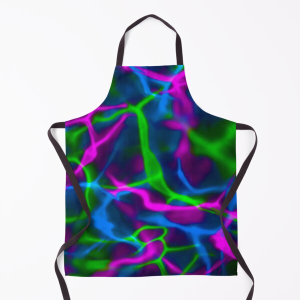 Item preview, Polysexual Flag Abstract Electric Design designed and sold by Zeons-Art.