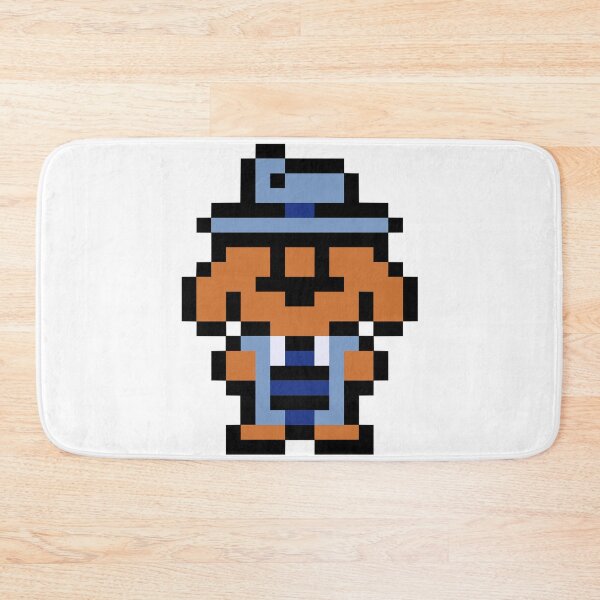 Item preview, Occupiers Of A Universe Sam And Max Typical Fictional Characters Pixel  Retro designed and sold by HolberSamAndMax.