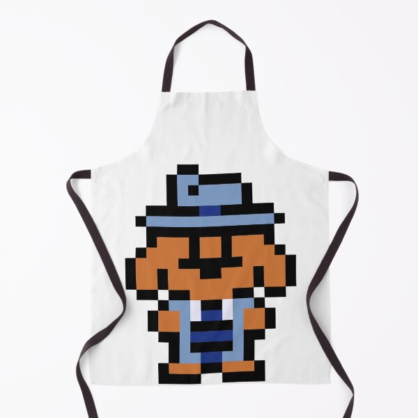 Item preview, Occupiers Of A Universe Sam And Max Typical Fictional Characters Pixel Retro designed and sold by HolberSamAndMax.