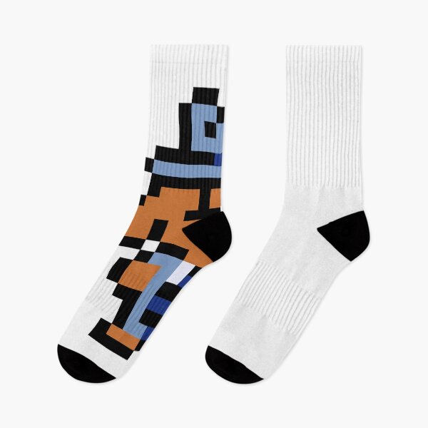 Item preview, Occupiers Of A Universe Sam And Max Typical Fictional Characters Pixel  Retro designed and sold by HolberSamAndMax.