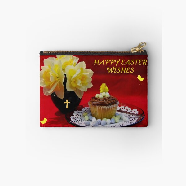 Item preview, HAPPY EASTER designed and sold by AnnDixon.