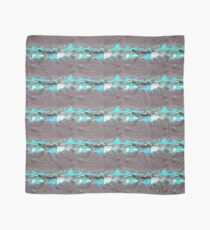 Frozen Lake at Twilight Scarf