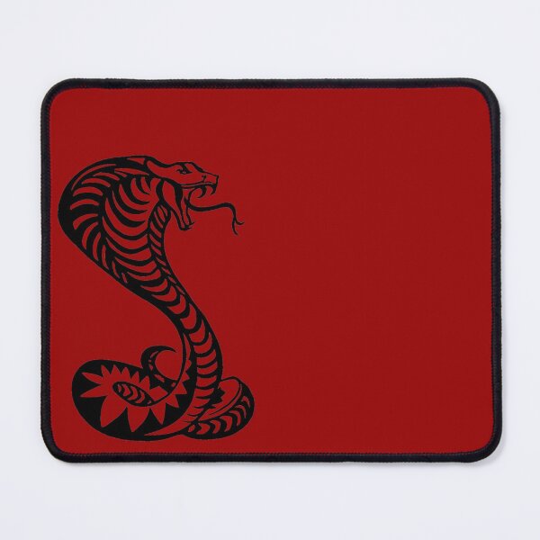 Item preview, King Cobra | Snake Design designed and sold by Monochromatics by Corie Mae Dark.
