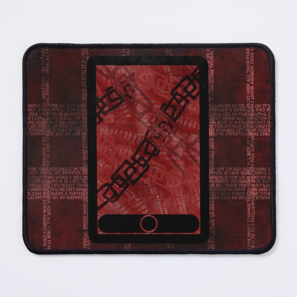 Item preview, Chained Smartphone -- Inspired by Persona 5 designed and sold by halberdier.
