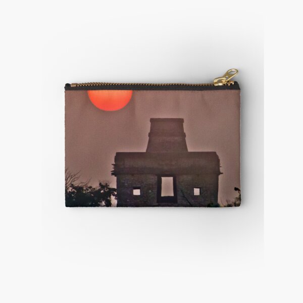 Item preview, Temple of the Dolls designed and sold by Yukondick.