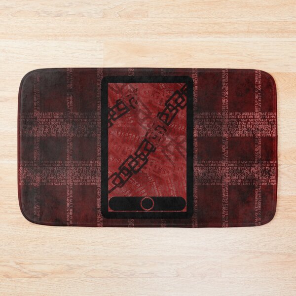 Item preview, Chained Smartphone -- Inspired by Persona 5 designed and sold by halberdier.