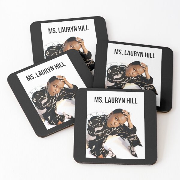 Item preview, Lauryn Hill — The Miseducation of Lauryn Hill designed and sold by tergoogeshop.