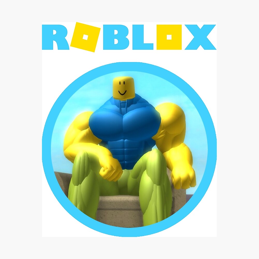 buff t shirt roblox