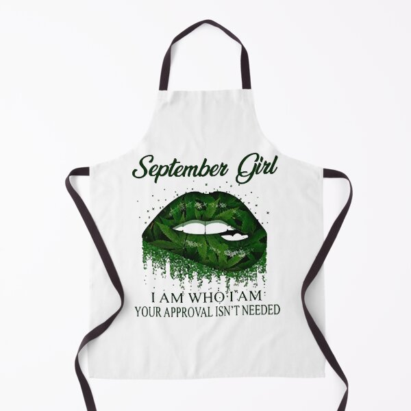 Item preview, September Girl designed and sold by McKenna Ericha.
