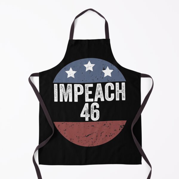 Item preview, Impeach 46 | Impeach Joe Biden Merch designed and sold by Halla-Merch.