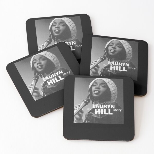 Item preview, Lauryn Hill — The Miseducation of Lauryn Hill designed and sold by tergoogeshop.