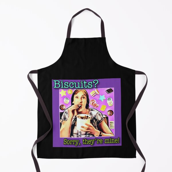 Item preview, Biscuits, they_x27_re mine! designed and sold by MandyStang.