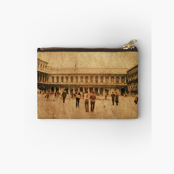 Item preview, San Marco Square - Venice - 1968 designed and sold by pennyswork.