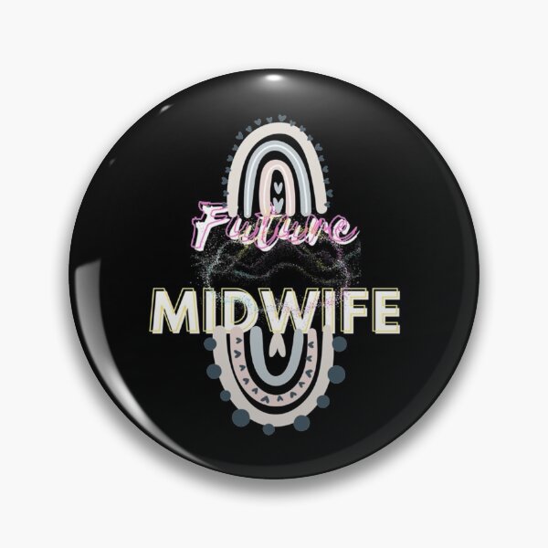 Item preview, Call The Midwife Baseball ¾ Sleeve  designed and sold by MandyStang.