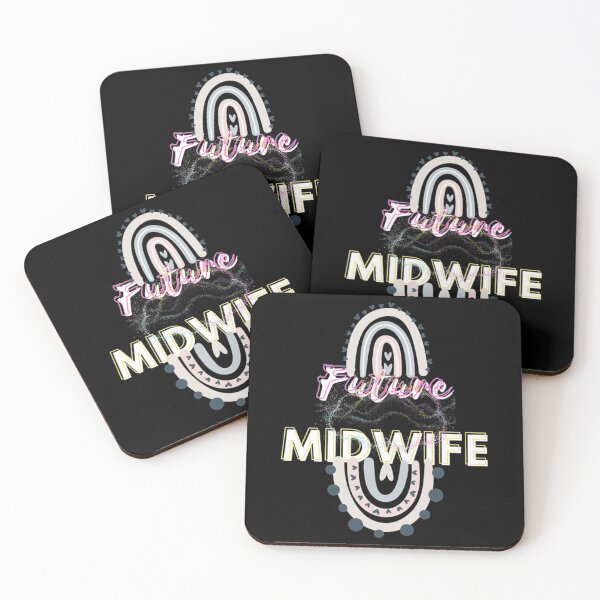 Item preview, Call The Midwife Baseball ¾ Sleeve  designed and sold by MandyStang.