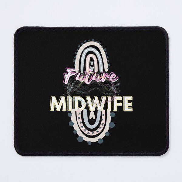 Item preview, Call The Midwife Baseball ¾ Sleeve designed and sold by MandyStang.