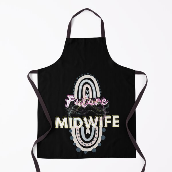 Item preview, Call The Midwife Baseball ¾ Sleeve designed and sold by MandyStang.