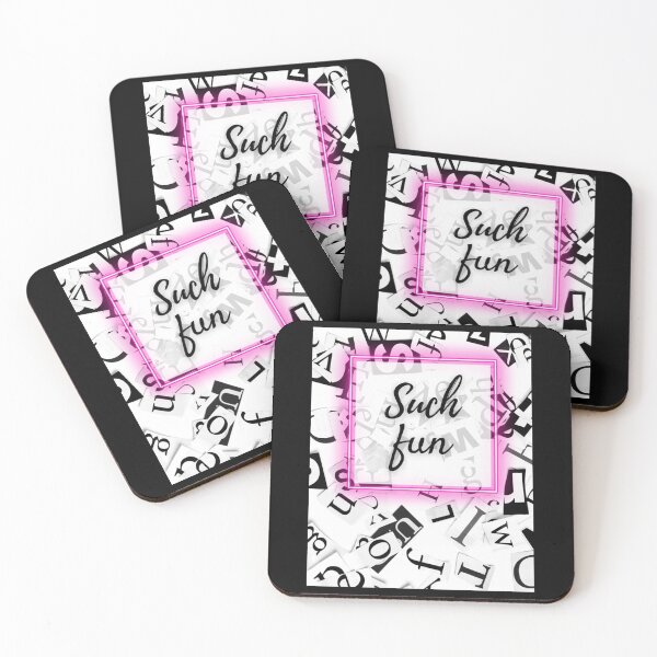 Item preview, Call The Midwife Such Fun   designed and sold by MandyStang.