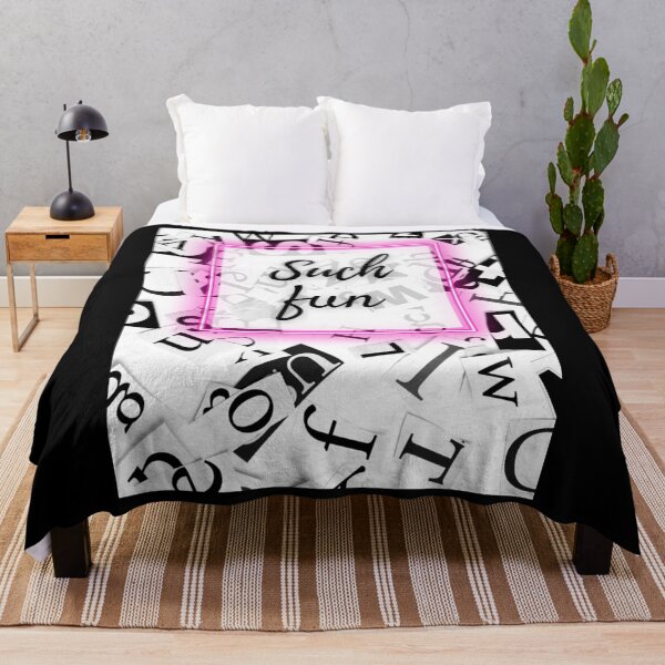 Item preview, Call The Midwife Such Fun   designed and sold by MandyStang.
