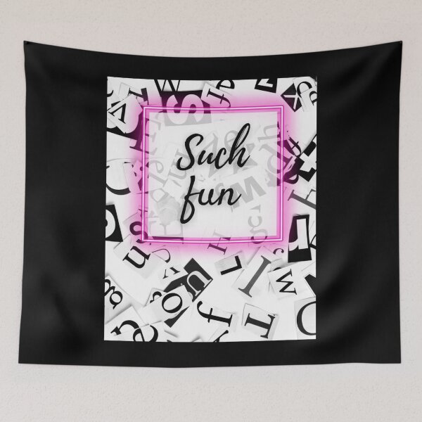 Item preview, Call The Midwife Such Fun   designed and sold by MandyStang.