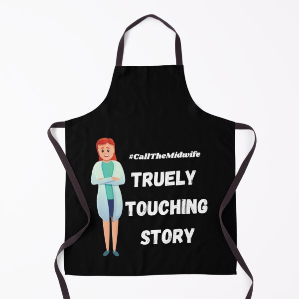 Item preview, CALLTHEMIDWIFE Truely Touching Story designed and sold by MandyStang.