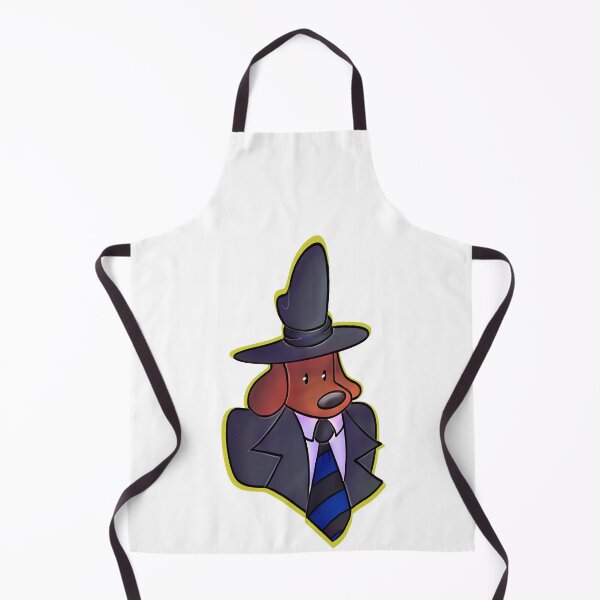 Item preview, Occupiers Of A Universe Sam And Max Typical Fictional Characters Police Dog Rave Acid designed and sold by HolberSamAndMax.