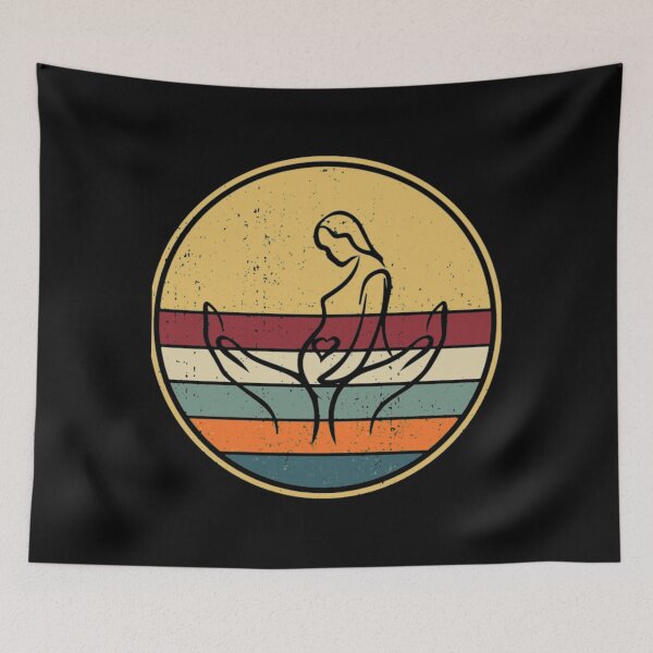 Item preview, Doula Midwifery Partera Partera designed and sold by MandyStang.
