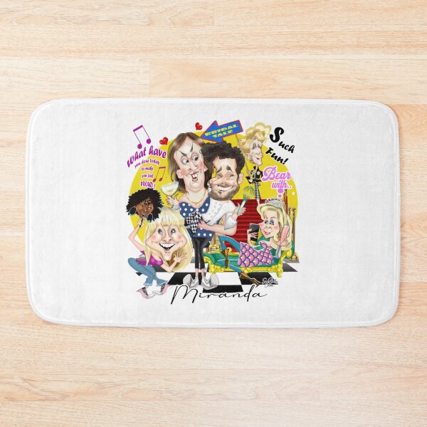 Item preview, Fans of Miranda   designed and sold by MandyStang.