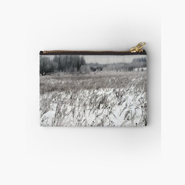 Artikelvorschau, Grassland in winter time 2 entworfen und verkauft von Antanas.