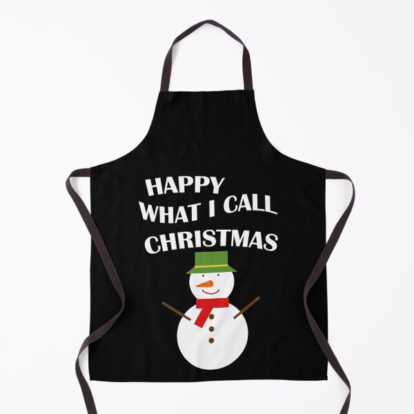 Item preview, Happy What I Call Christmas designed and sold by MandyStang.