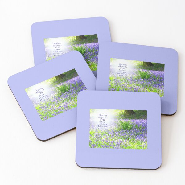 Item preview, Meditation - A Glimpse designed and sold by Vaengi.