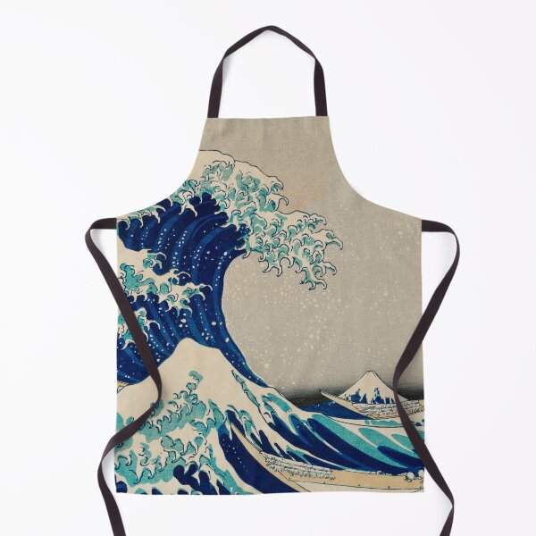 Item preview, The Great Wave designed and sold by Oliveirallan.