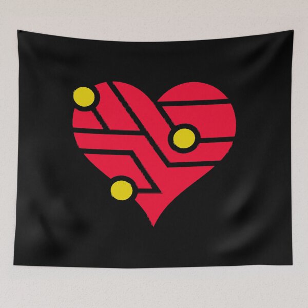 Item preview, Hart    designed and sold by MandyStang.