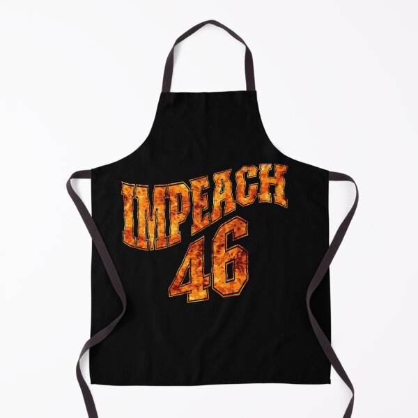 Item preview, Impeach Biden 46 Patriotic Republican Anti Biden designed and sold by Zulfiqqar.