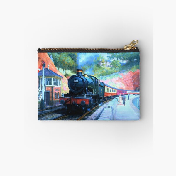 Item preview, Parsons Tunnel designed and sold by Mike Jeffries Transport Artist.