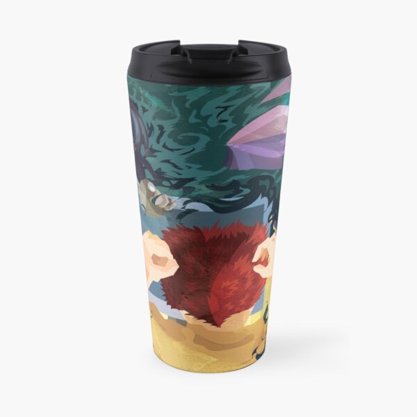 Things going awry Travel Mug