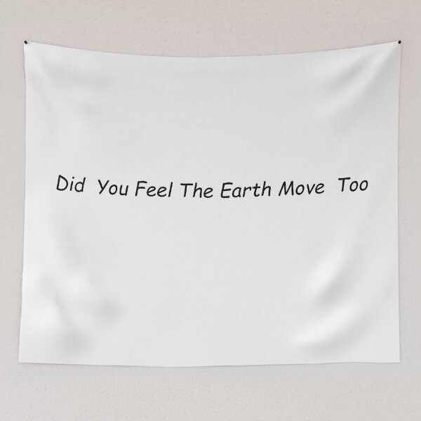 Item preview, Earthquake designed and sold by The Poette.