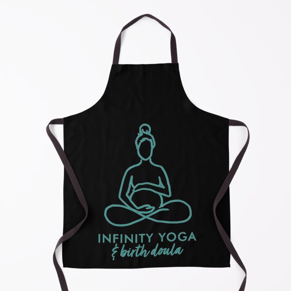 Item preview, Infinity Yoga and Birth designed and sold by MandyStang.