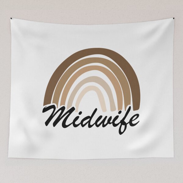 Item preview, Midwife   designed and sold by MandyStang.
