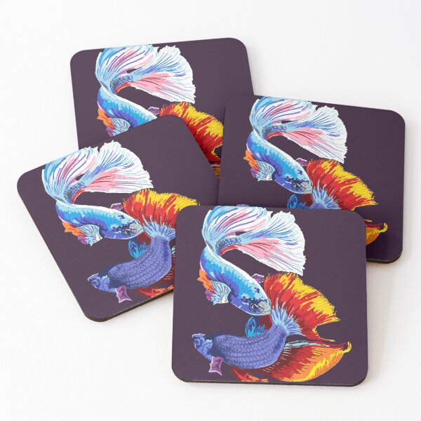 Item preview, FISHES designed and sold by leonardopintos.