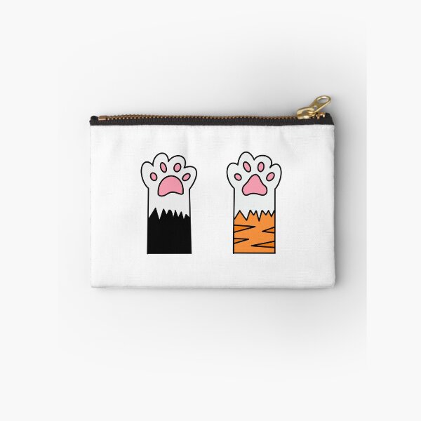 Item preview, Bestfriend Toe Beans  designed and sold by TewAnimated.