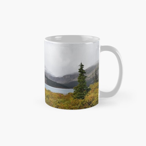 Item preview, Bow Lake designed and sold by kgrahamjourneys.