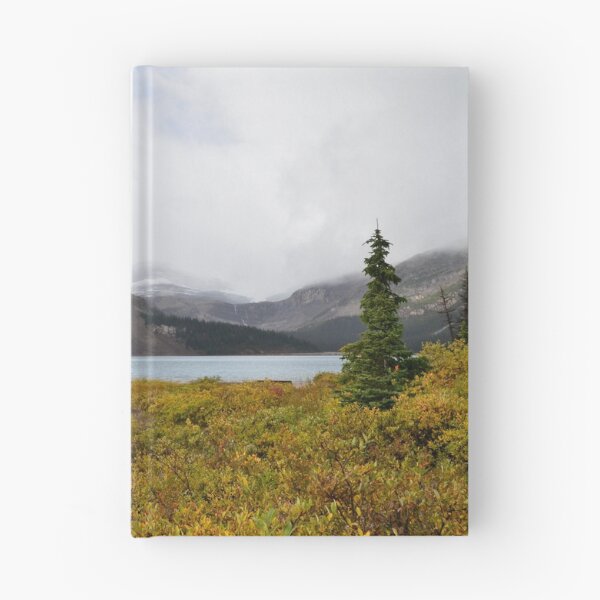 Item preview, Bow Lake designed and sold by kgrahamjourneys.