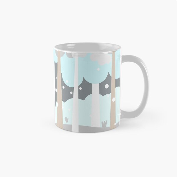 Aperçu de l'œuvre Scène d'hiver créée et vendue par SagaciousDesign.